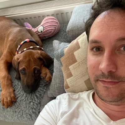 Aron Strandberg - MergeHelper creator and developer