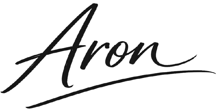 Aron Strandberg signature - MergeHelper creator and developer